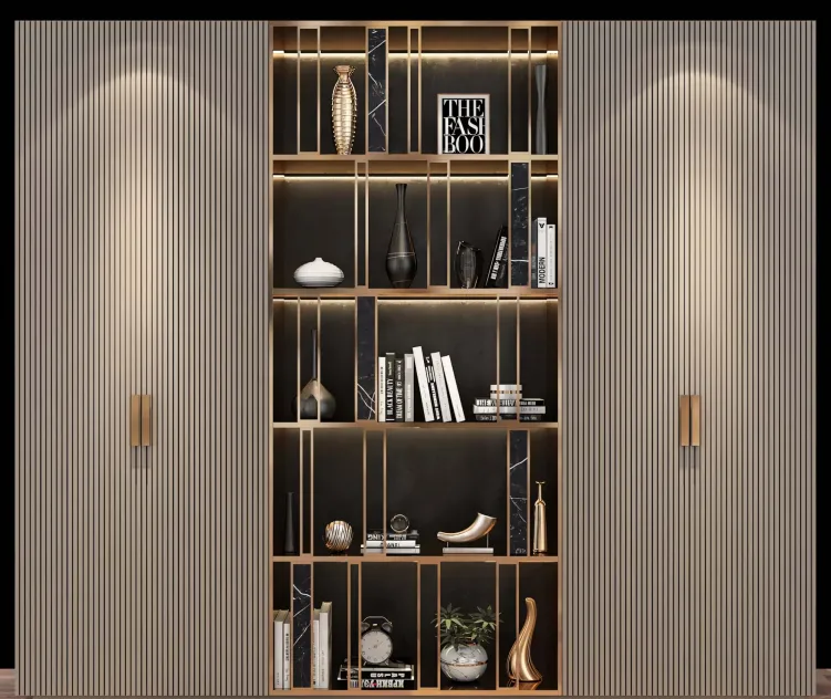 Furniture composition 2