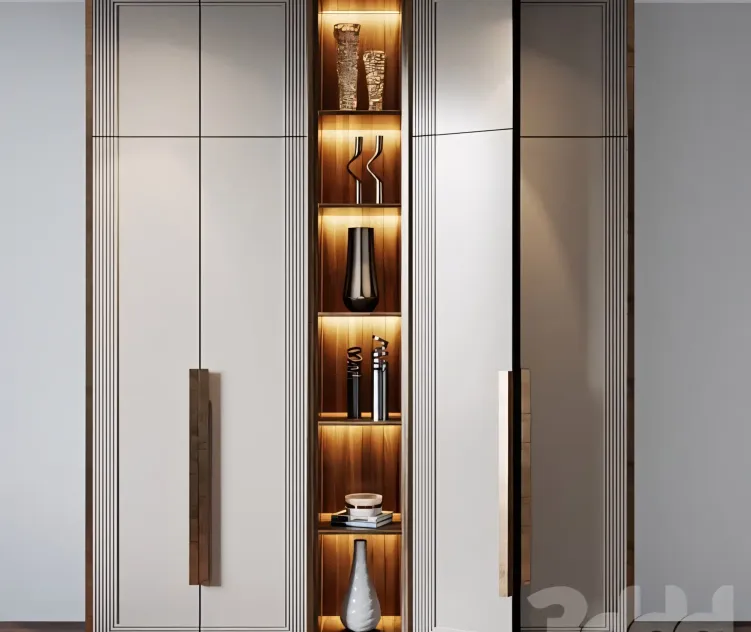 Furniture composition 7