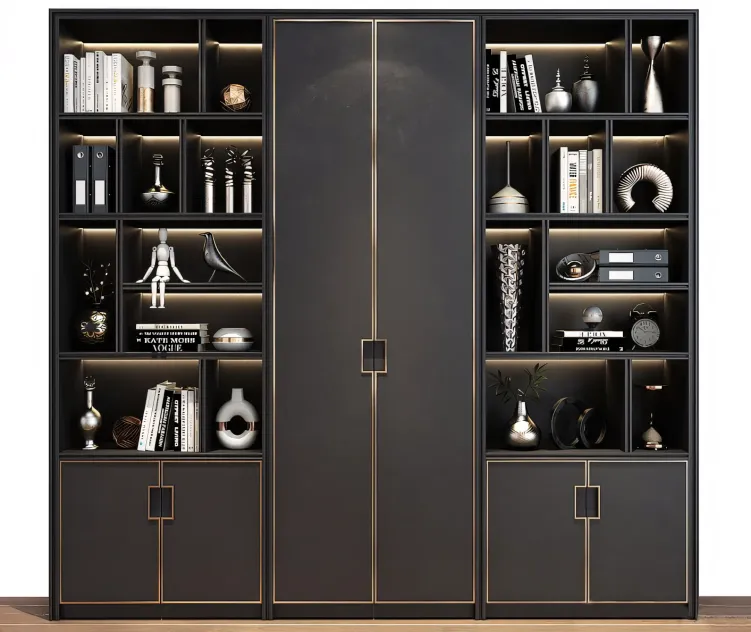 Furniture composition 8