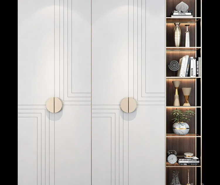 Furniture composition k