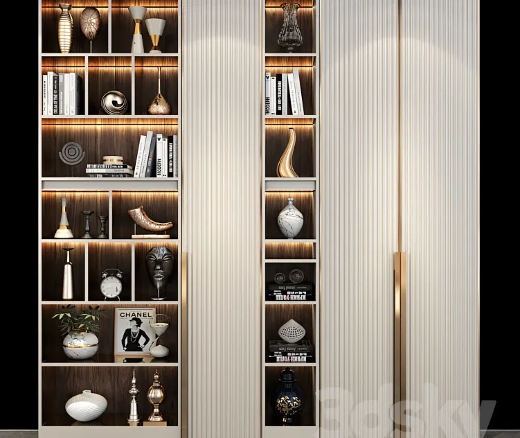 Furniture composition k 2