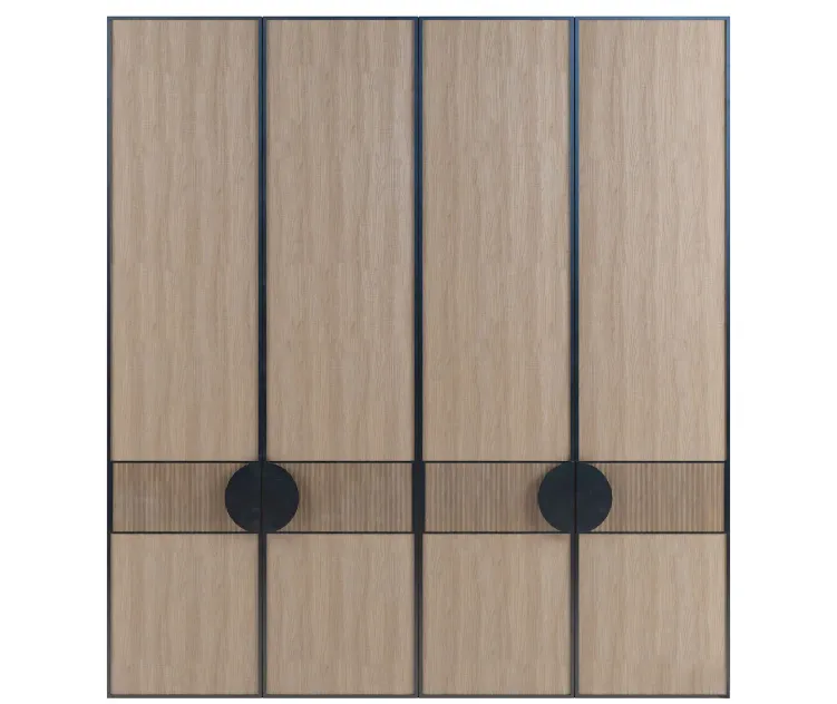 Hungry wooden clo