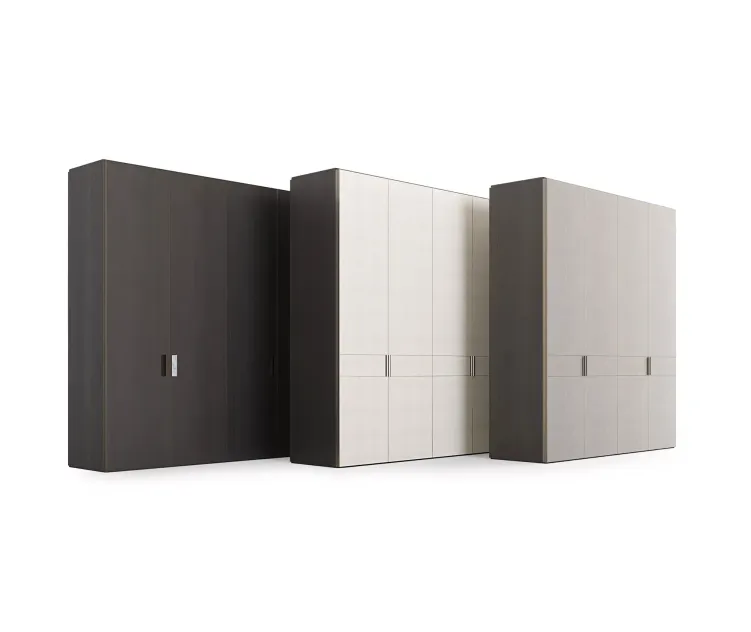 Poliform wardrobe system