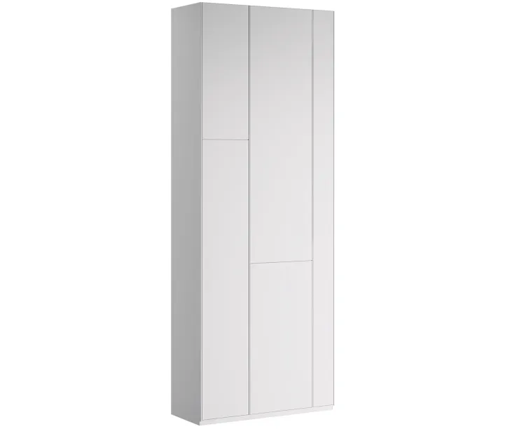 Random cabinet by mdf italia