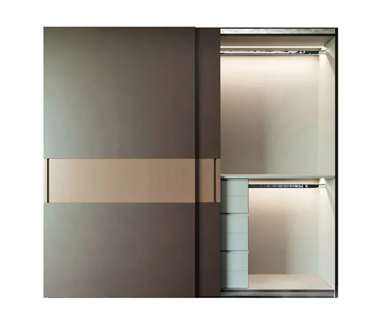 Roso armobil share wardrobe