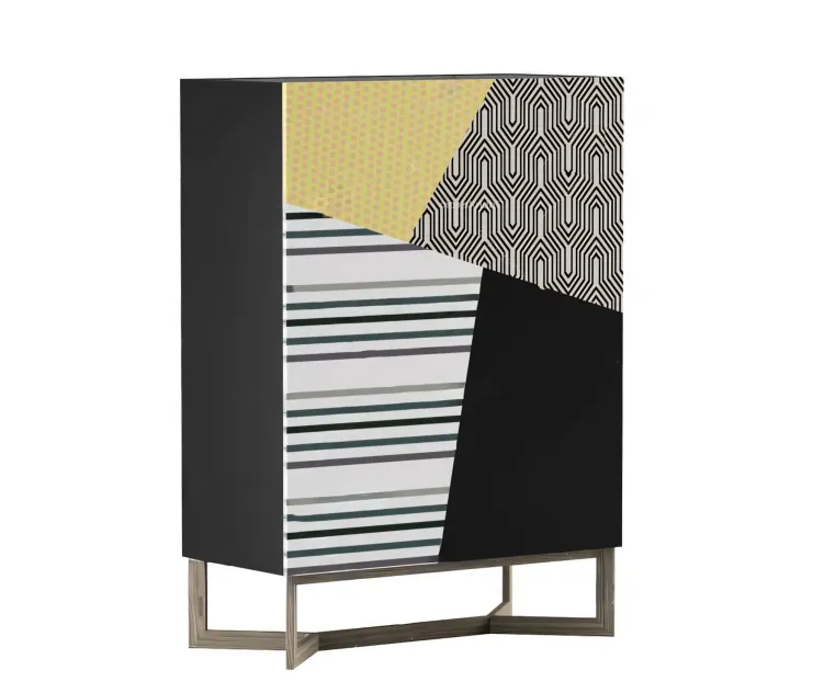 Sideboard Cabinet 25