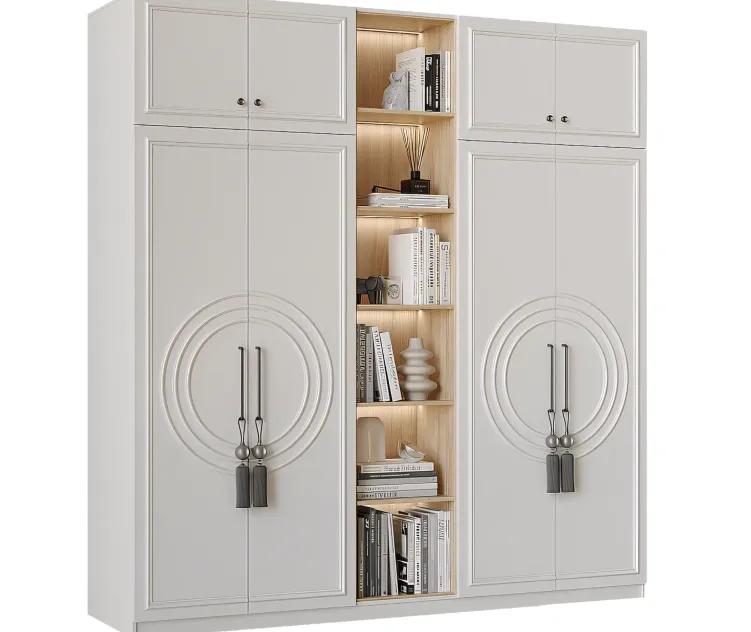 Wardrobe 2