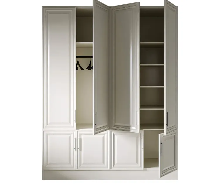 Wardrobe 21