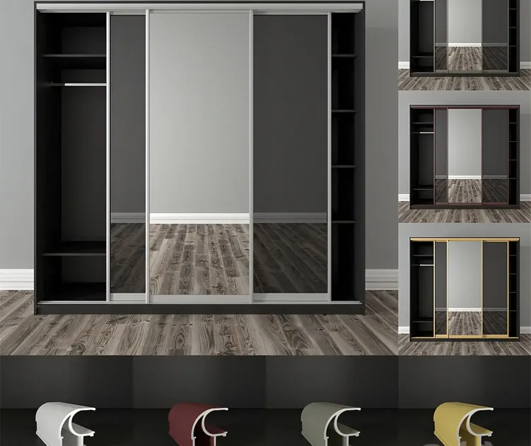Wardrobe 22