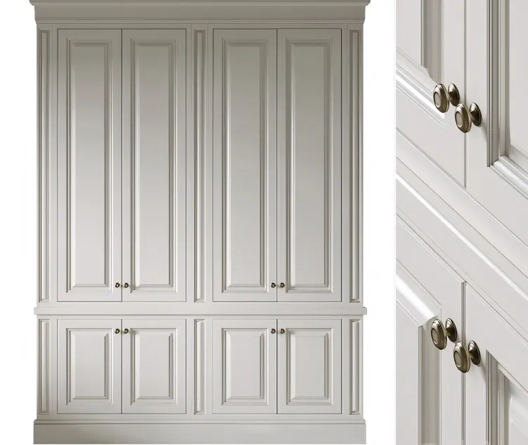 Wardrobe 6