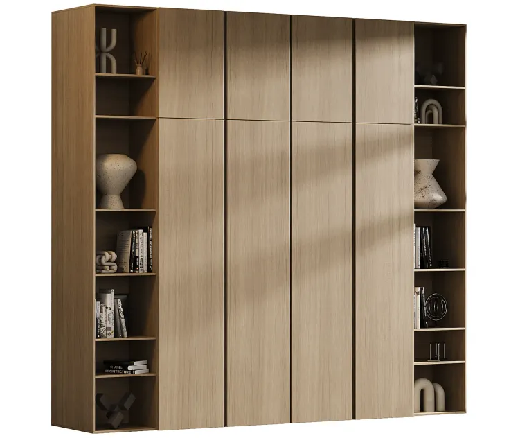 Wardrobe 9