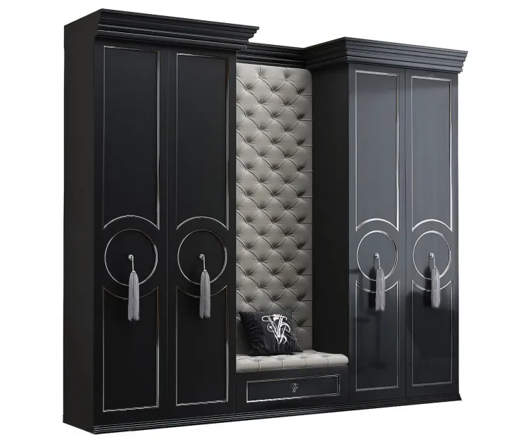 Wardrobe classic