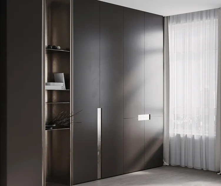 Wardrobe glowe