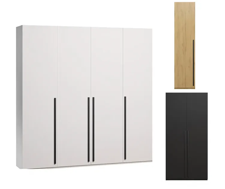Wardrobe lorena