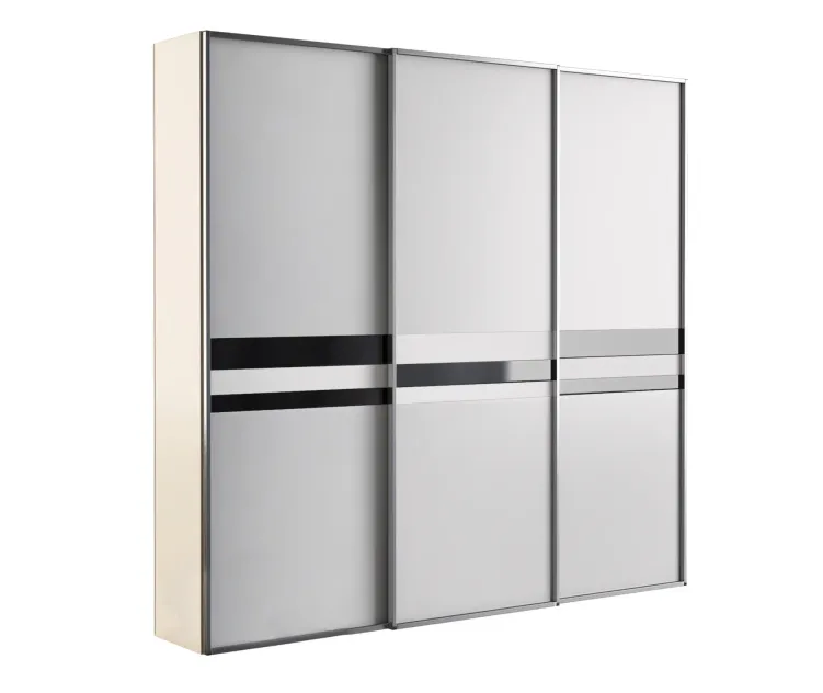 Wardrobe modern