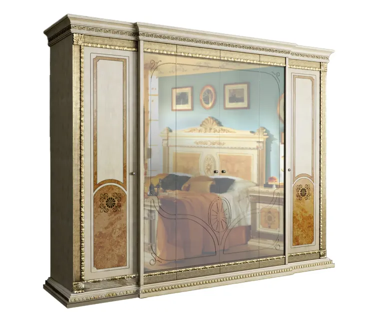 Wardrobe treci aurora pf