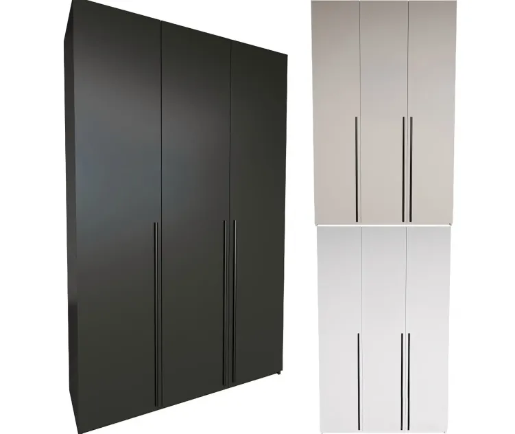 Wardrobes lorena
