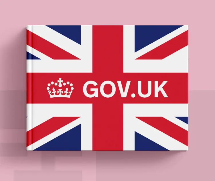 Gov Uk 2013