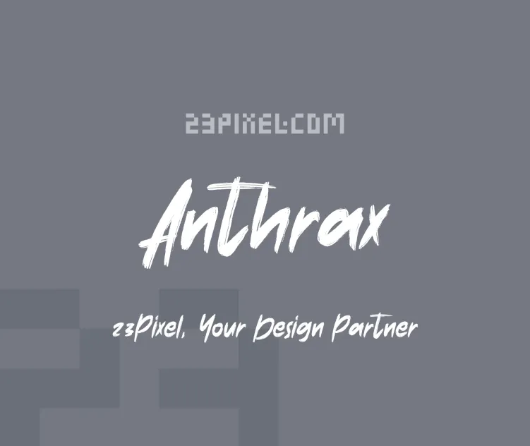 Anthrax