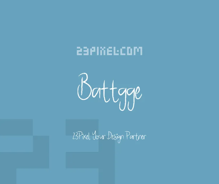 Battgge