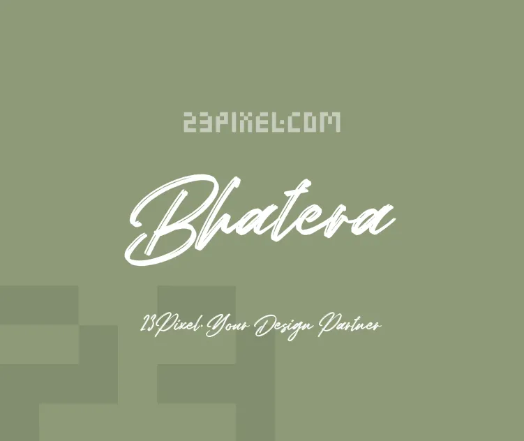 Bhatera