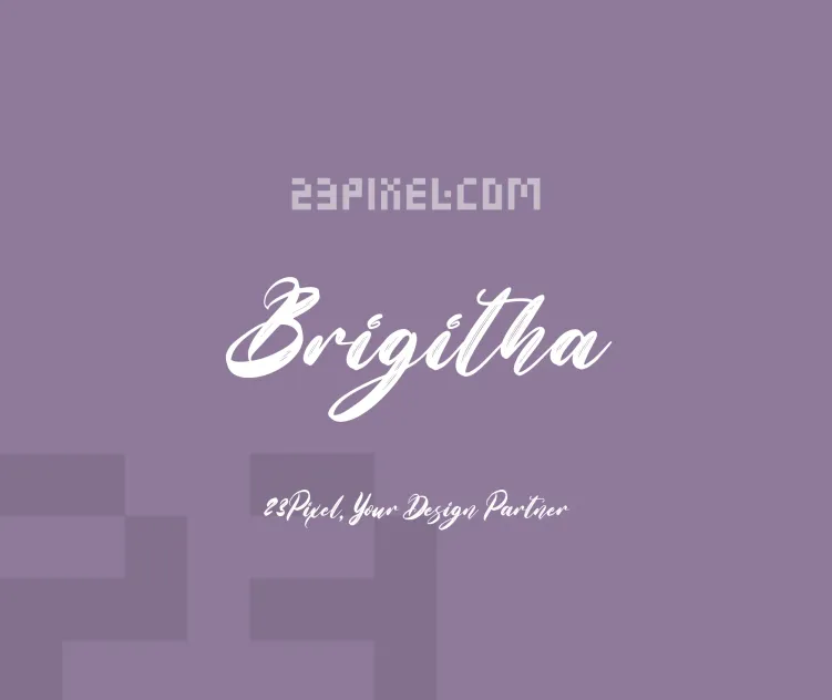 Brigitha