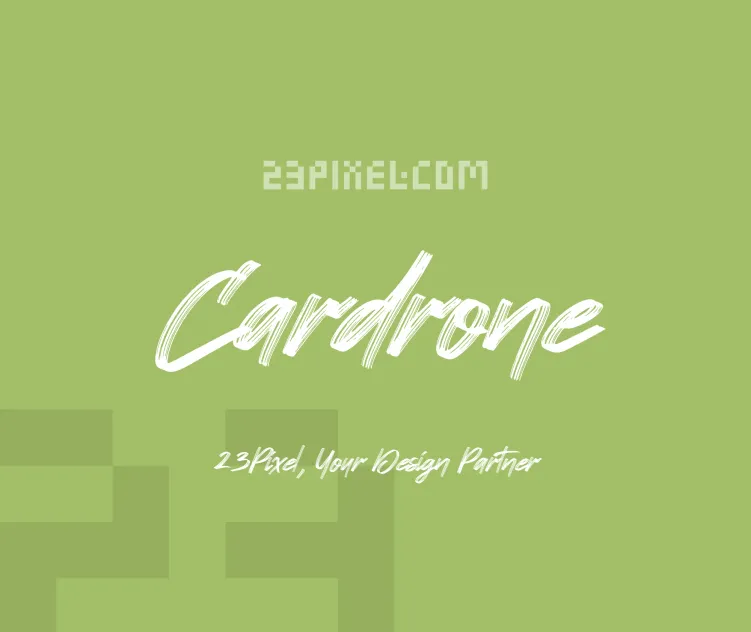 Cardrone