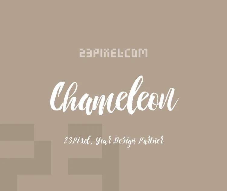 Chameleon