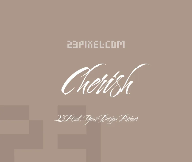 Cherish