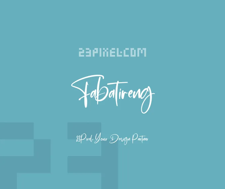 Fabatireng