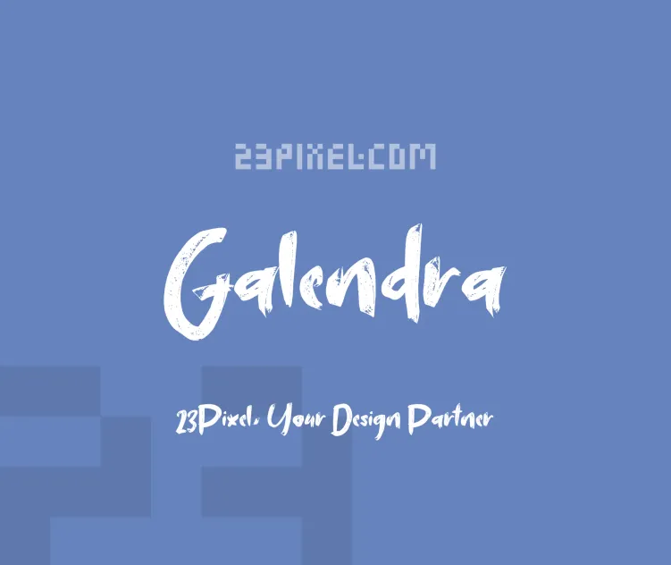 Galendra