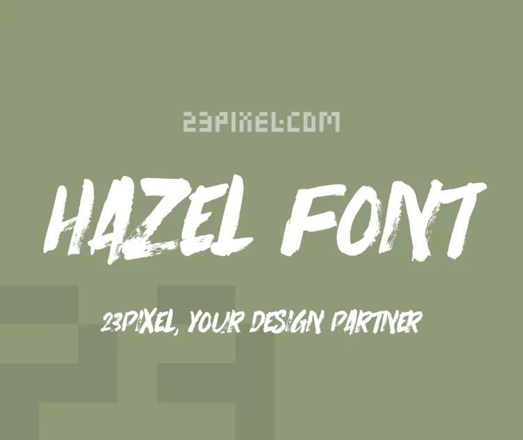 Hazel