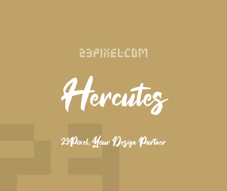 Hercutes
