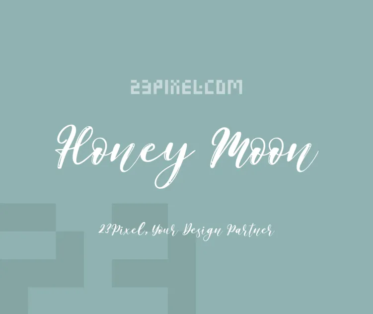 Honey Moon