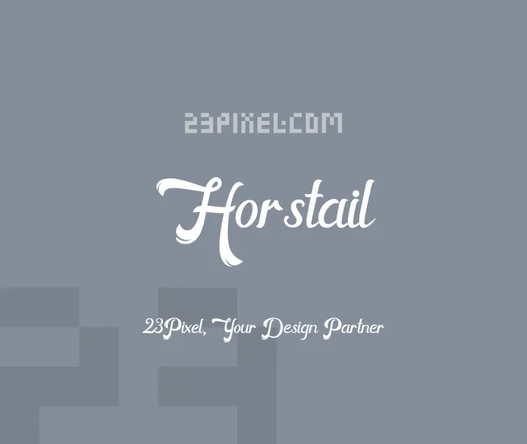 Horstail