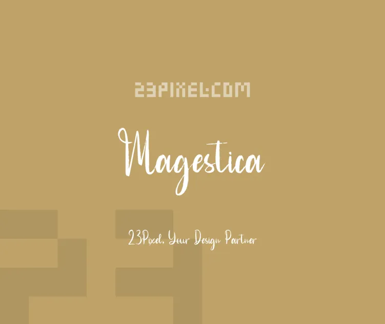 Magestica