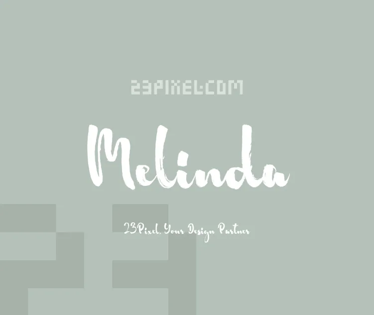 Melinda