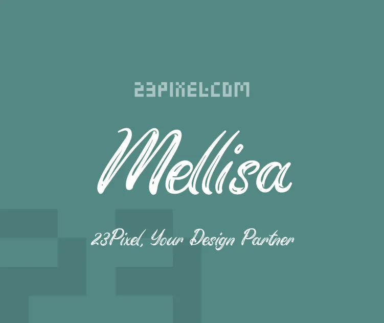 Mellisa