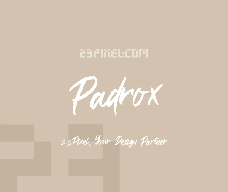 Padrox