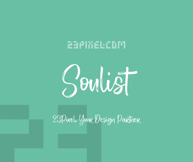 Soulist