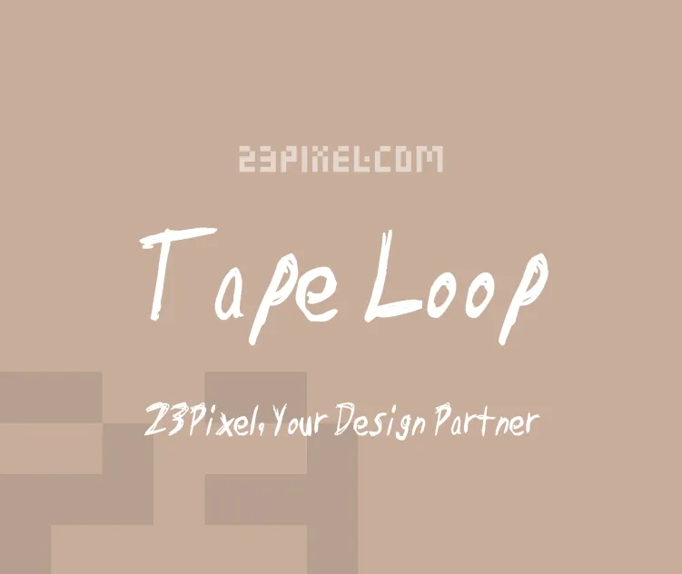 Tape Loop