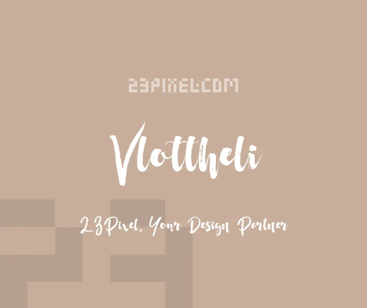 Vlottheli