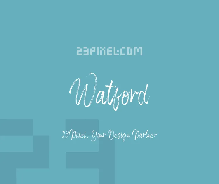 Watford