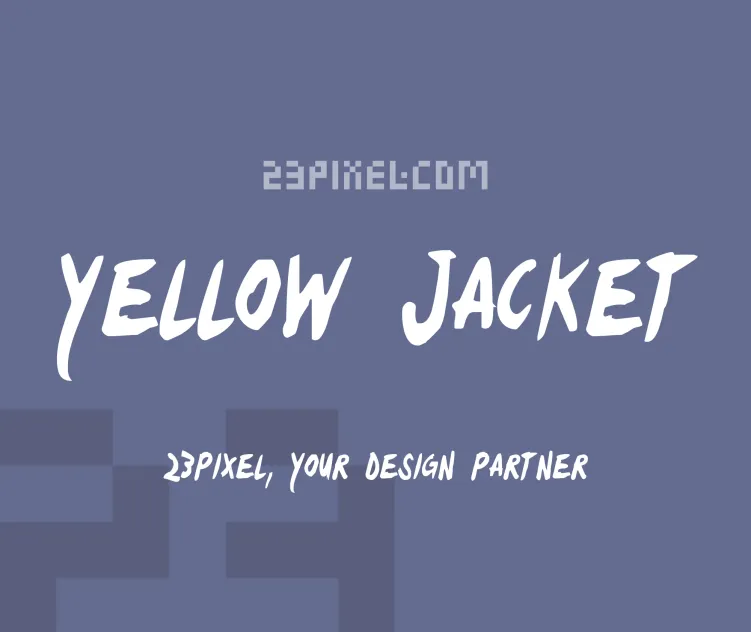 Yellow Jacket