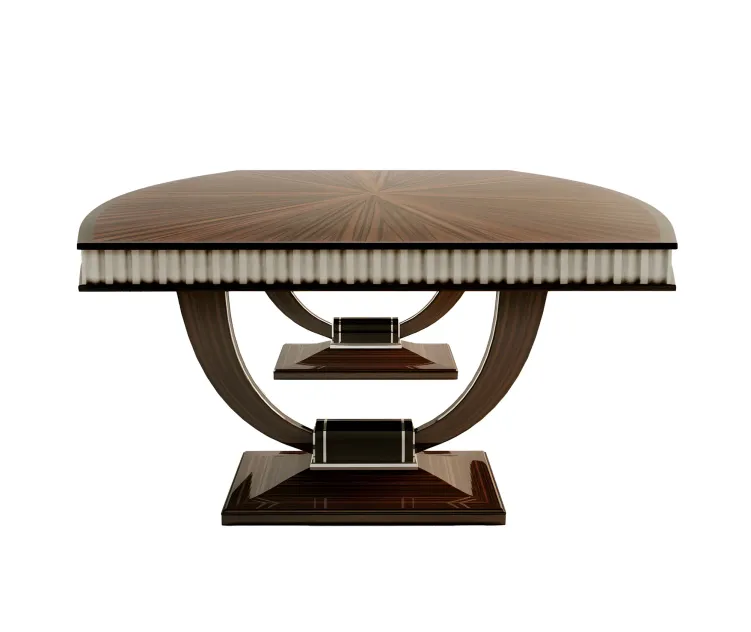 Art deco table