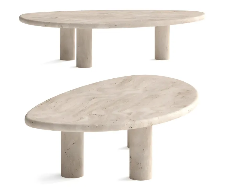 Eichholtz prelude coffee table