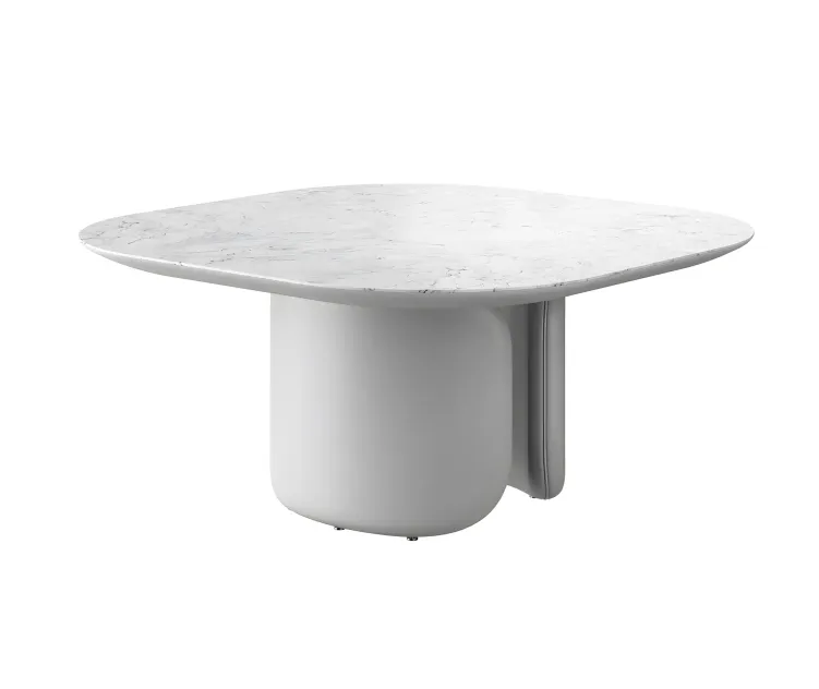 Elinor table by pedrali