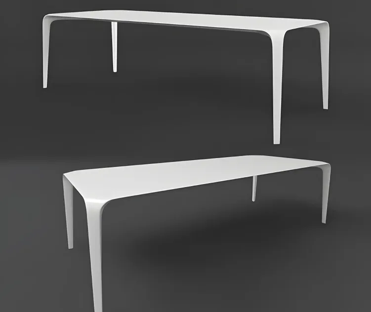 Link table