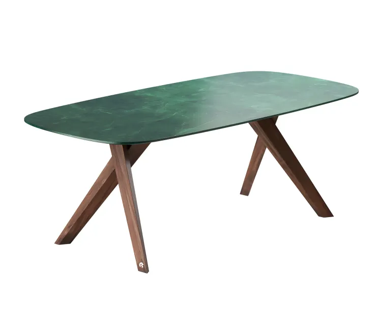 Lope dining table by draenert