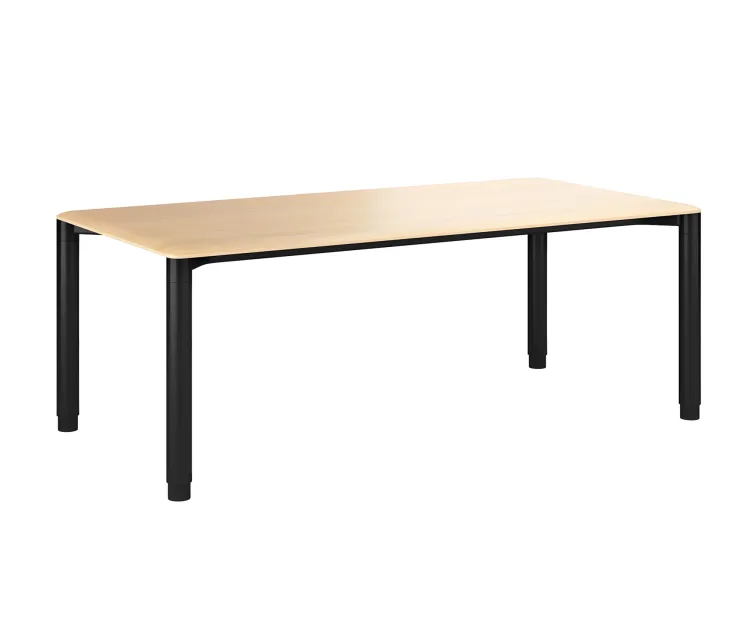 Ports table by bene